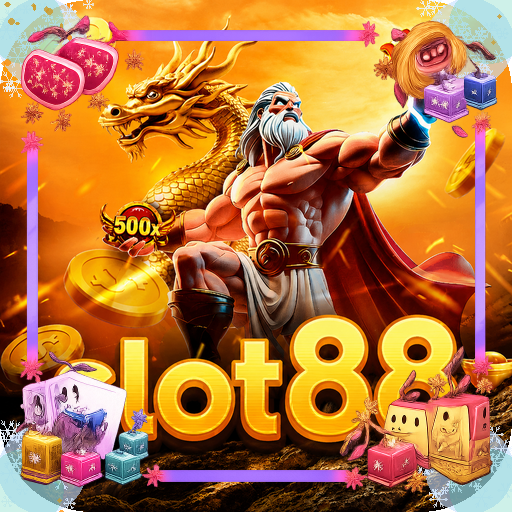 slot88 — mitra unggulan